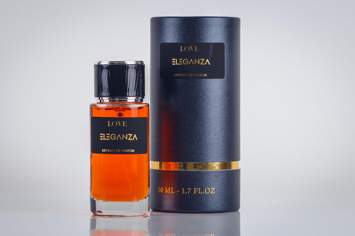 LOVE PARFUM