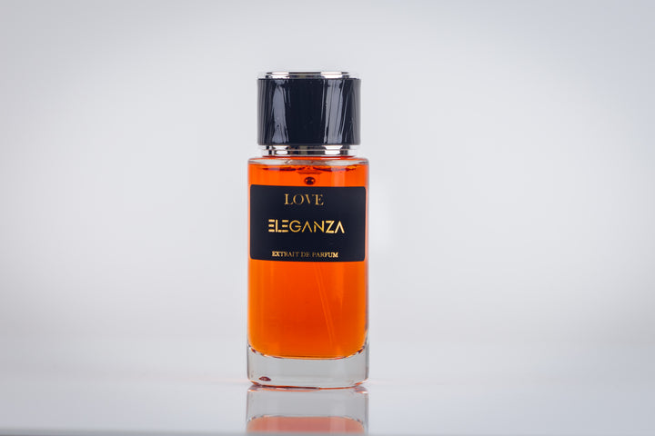 LOVE PARFUM