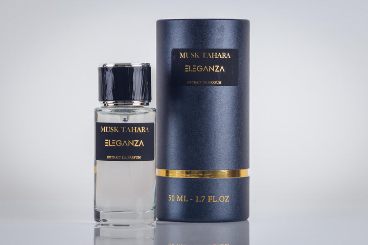 MUSK TAHARA PARFUM