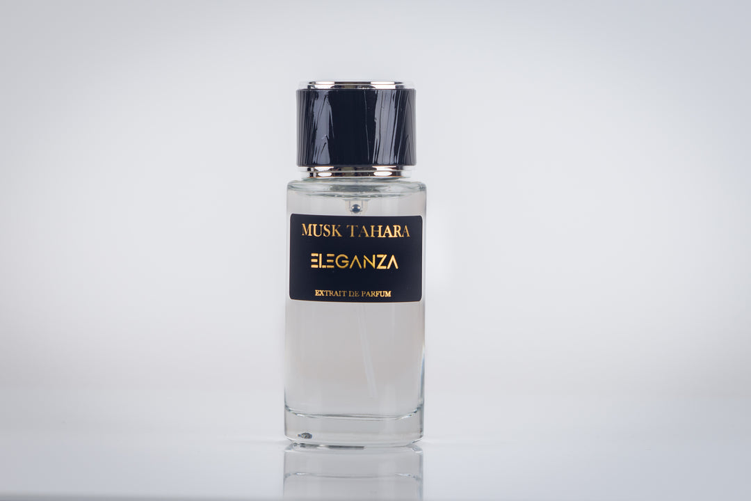 MUSK TAHARA PARFUM