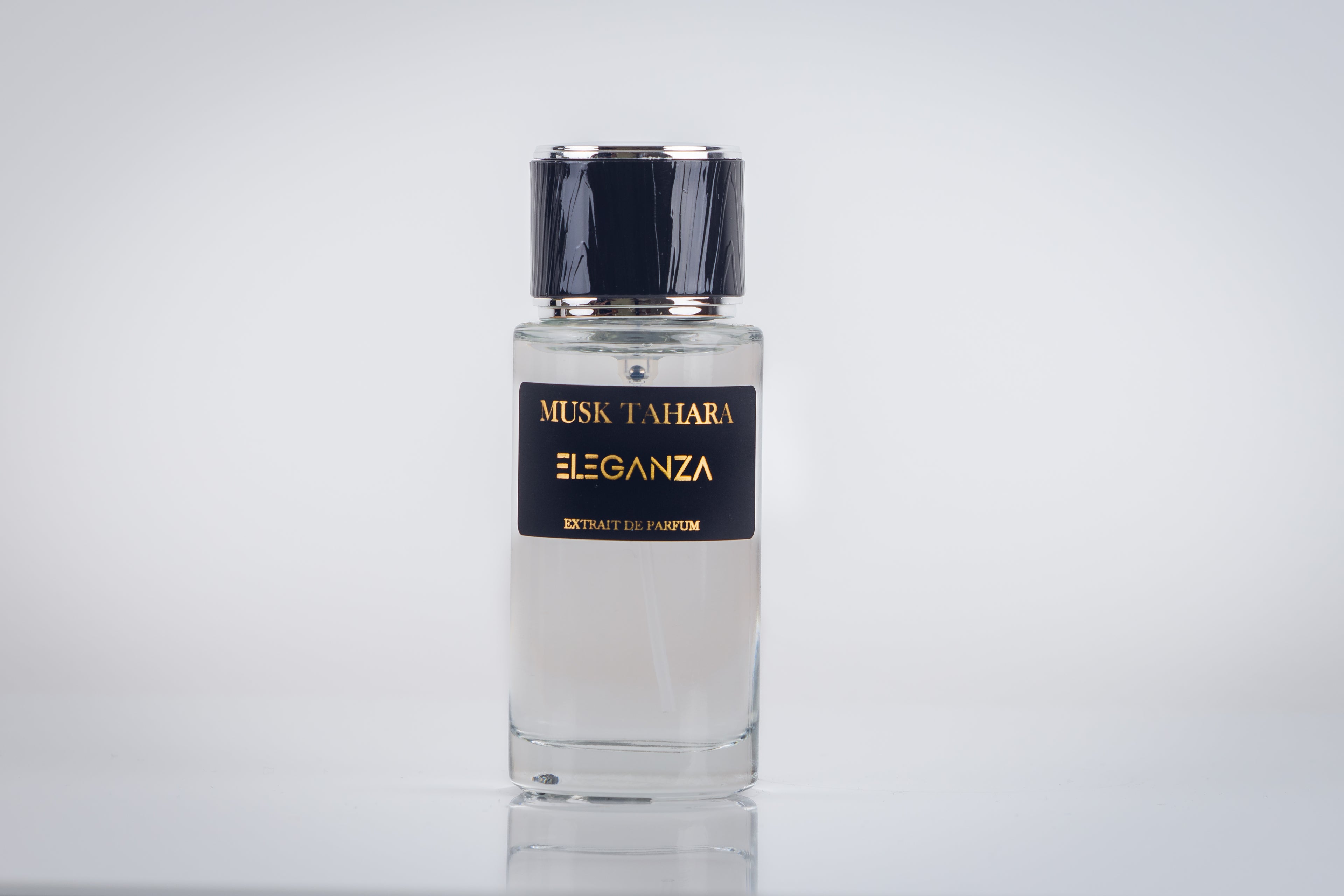 MUSK TAHARA PARFUM