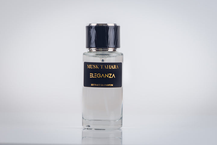 MUSK TAHARA PARFUM