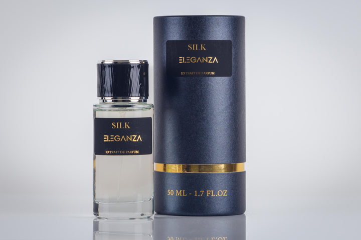 SILK PARFUM