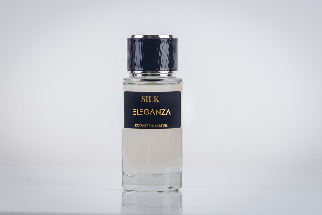 SILK PARFUM