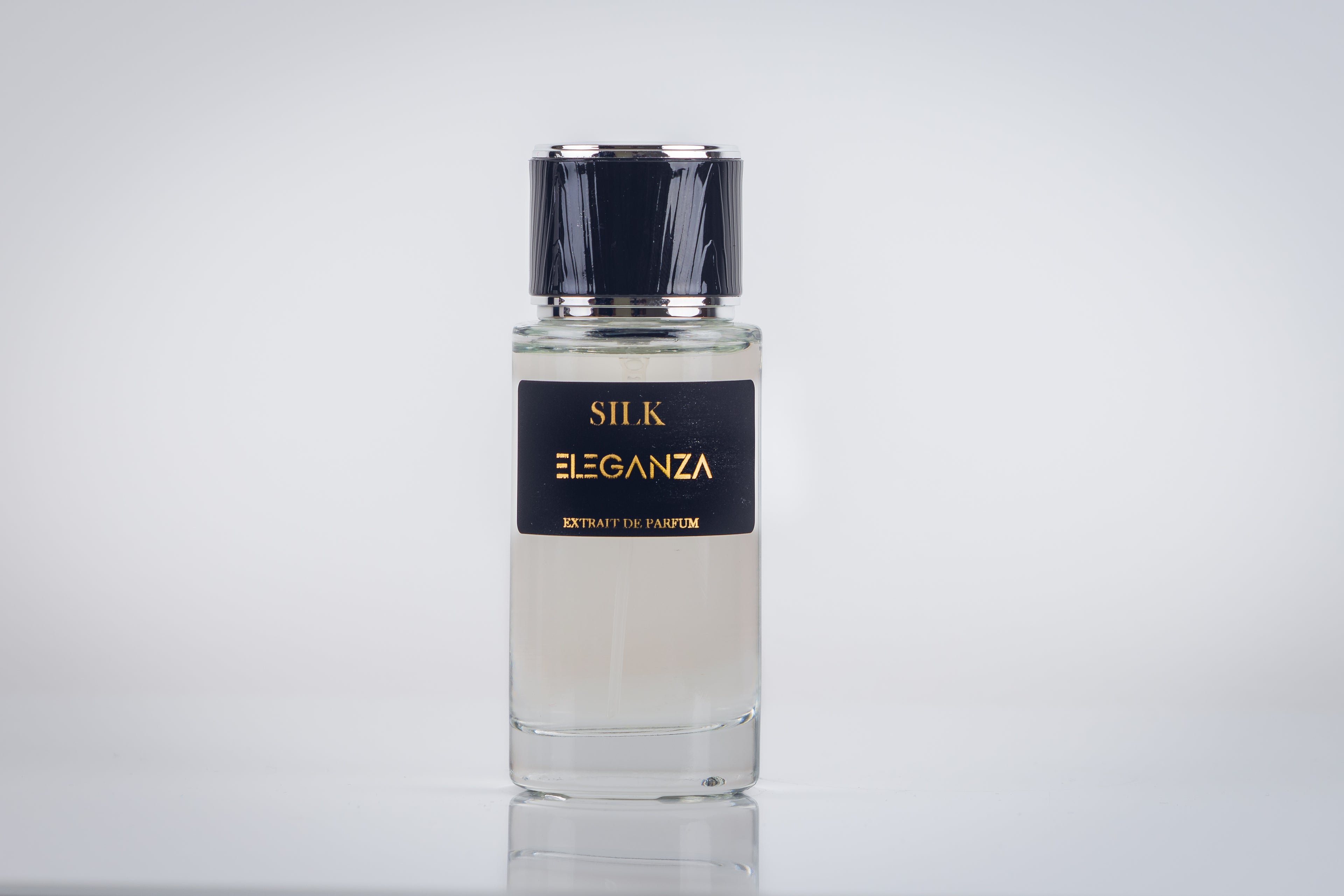 SILK PARFUM