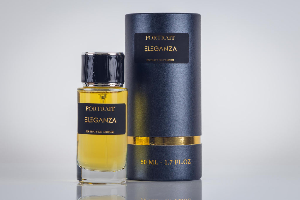 PORTRAIT PARFUM