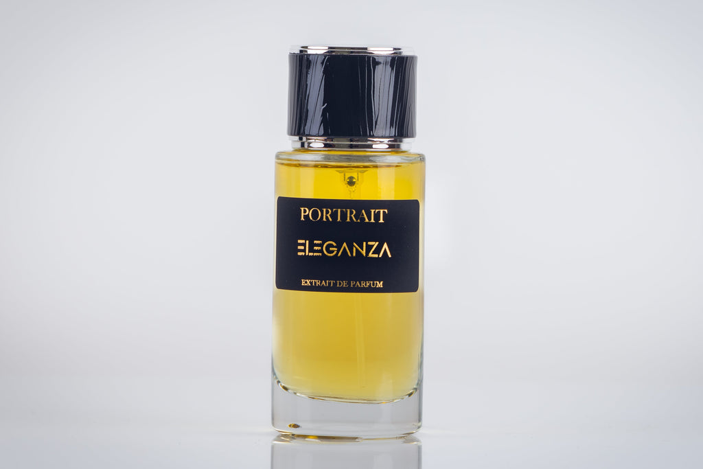 PORTRAIT PARFUM