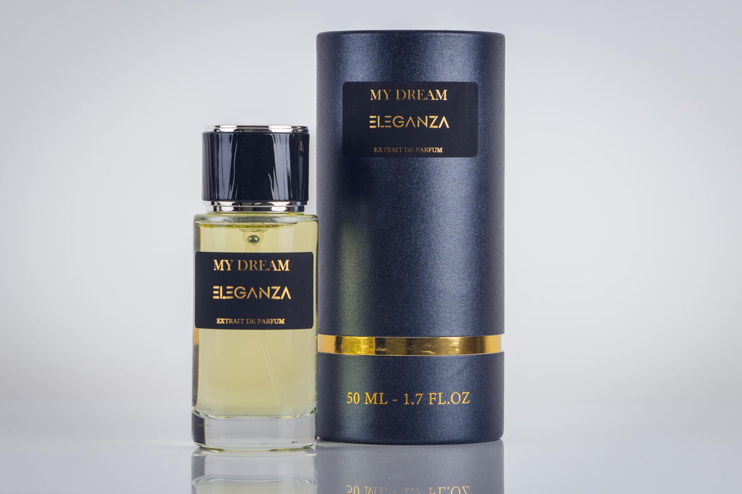 MY DREAM PARFUM