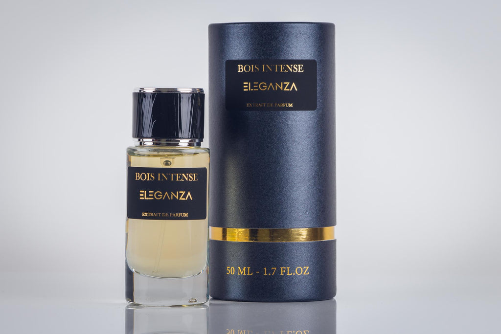BOIS INTENSE PARFUM
