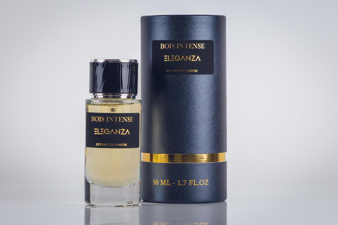 BOIS INTENSE PARFUM
