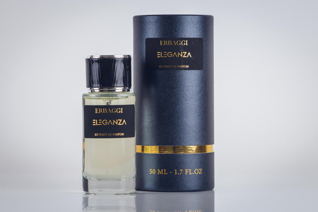 ERBAGGI PARFUM