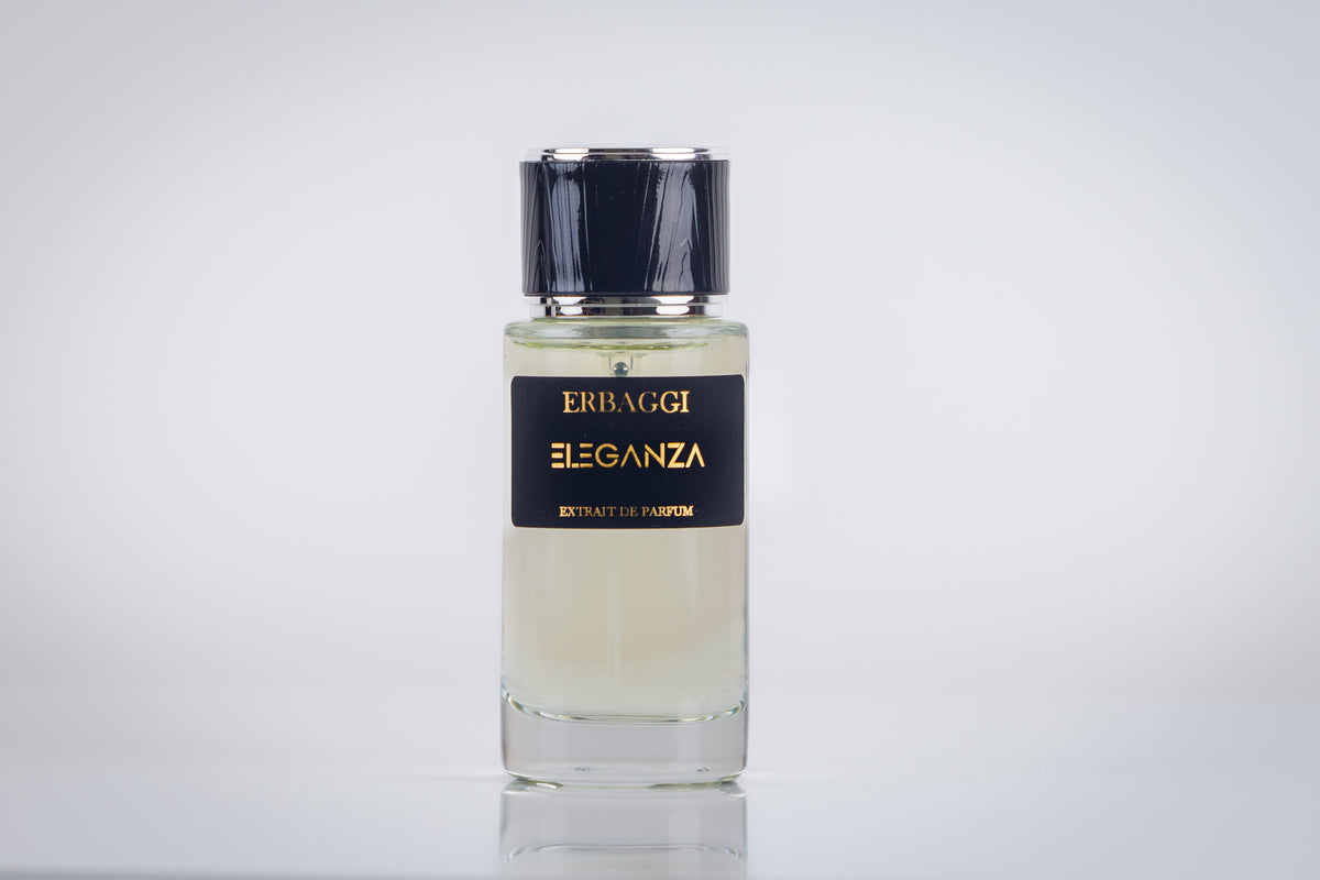 ERBAGGI PARFUM