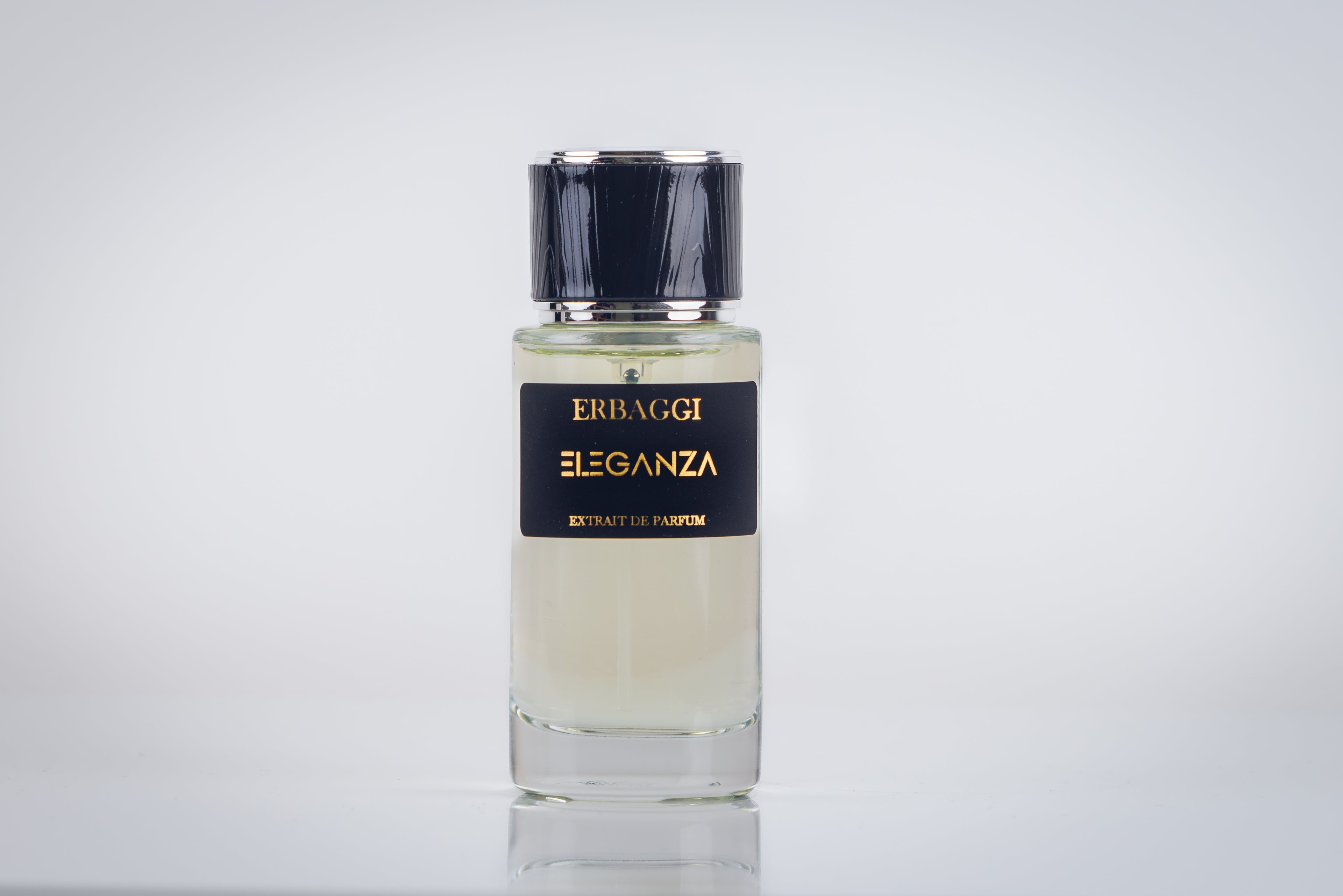 ERBAGGI PARFUM