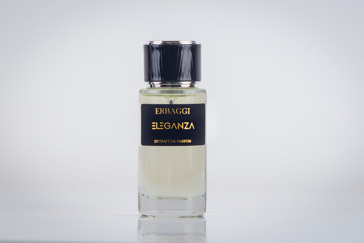 ERBAGGI PARFUM