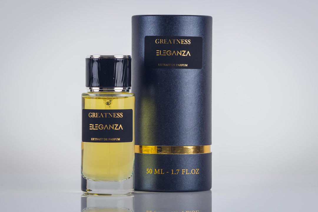 GREATNESS PARFUM