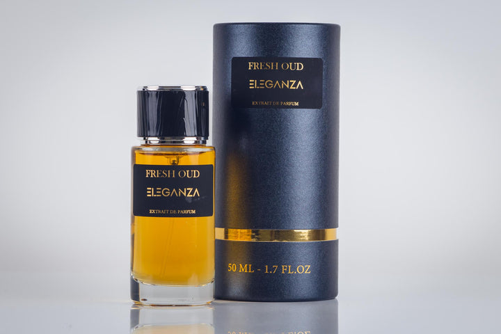 FRESH OUD PARFUM