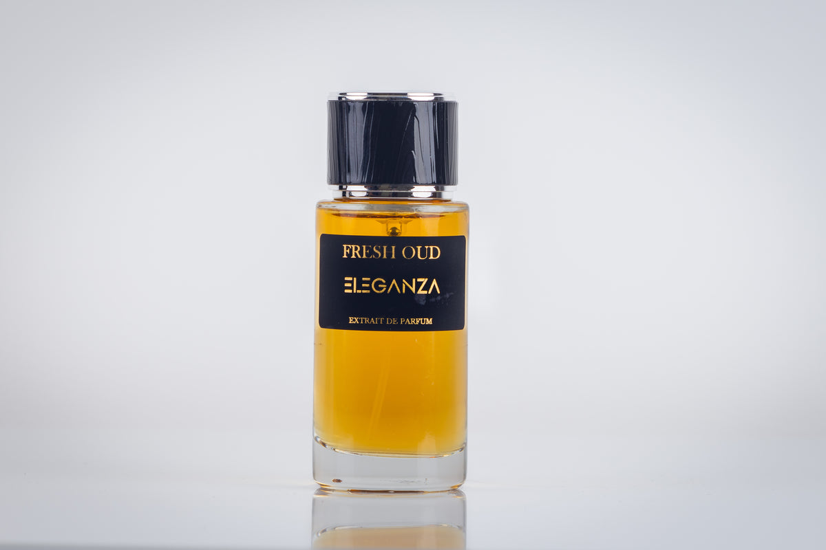FRESH OUD PARFUM