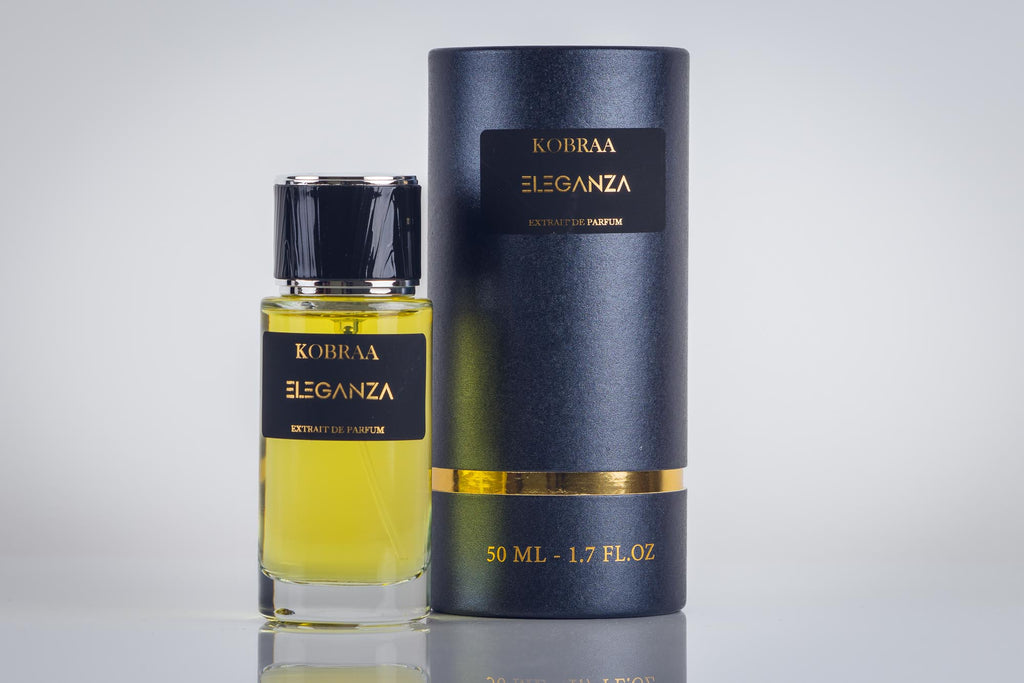 KOBRAA PARFUM