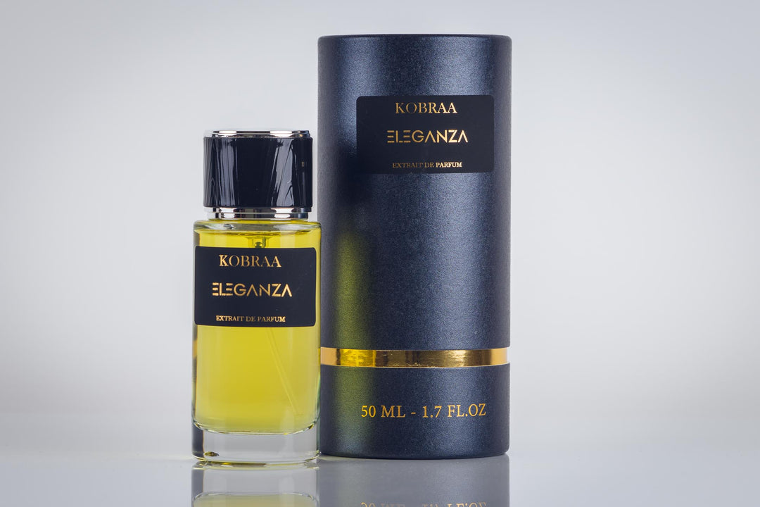 KOBRAA PARFUM