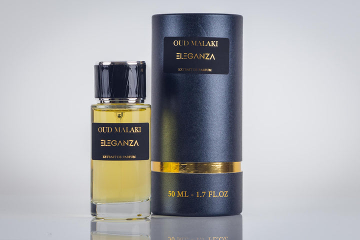 OUD MALAKI PARFUM