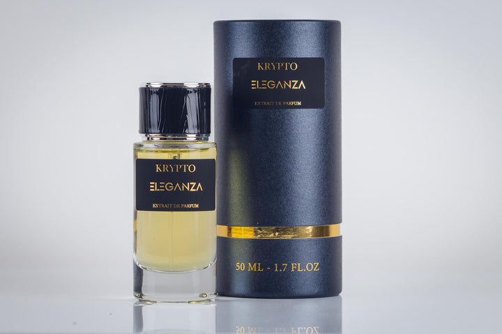 KRYPTO PARFUM