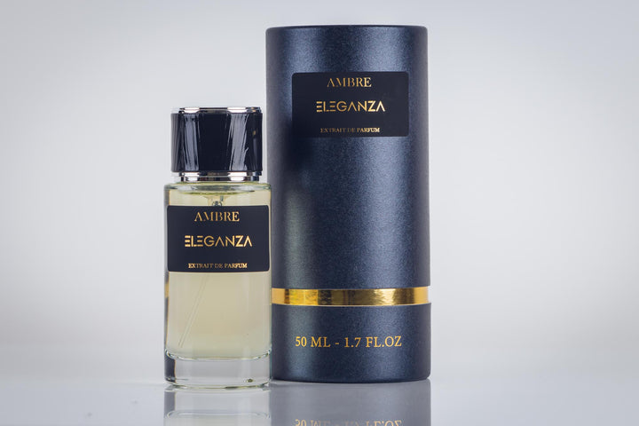 AMBRE PARFUM