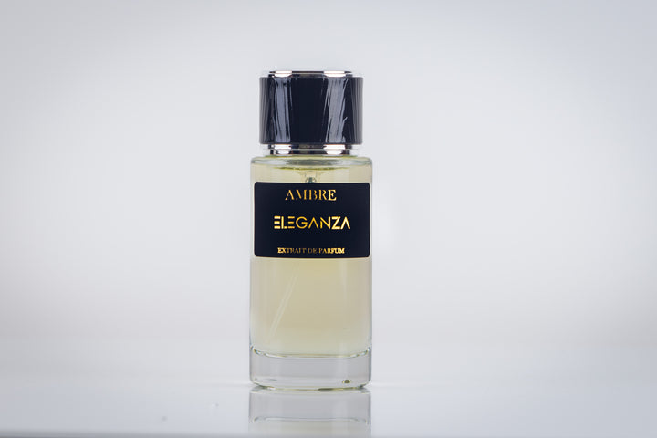 AMBRE PARFUM