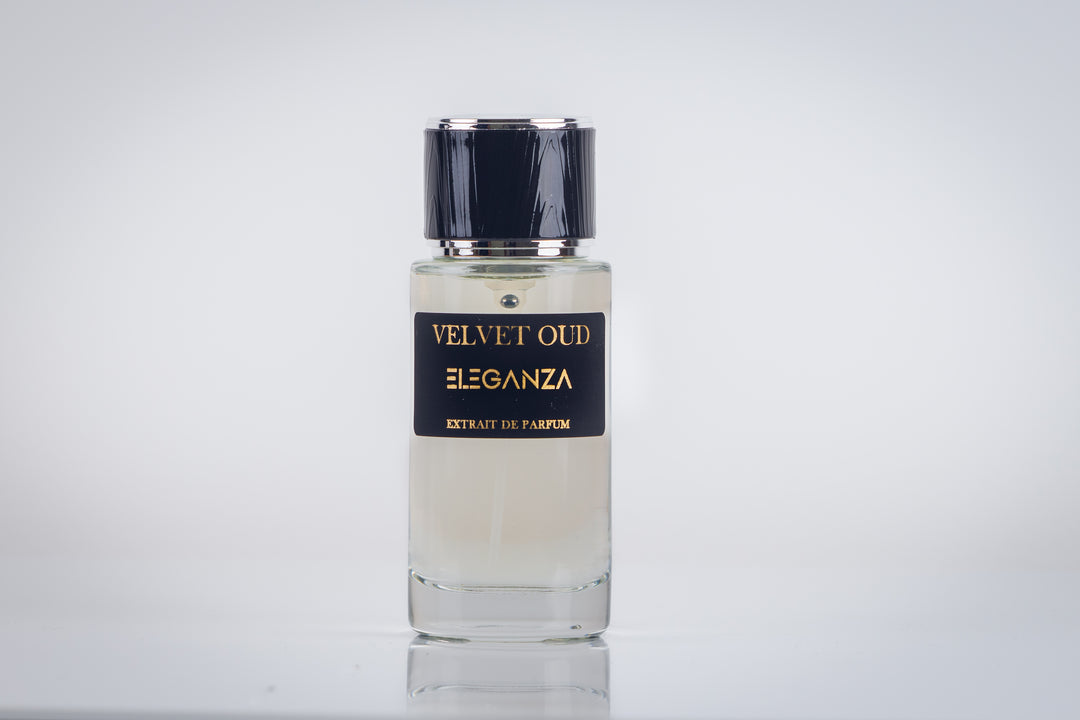 VELVET OUD PARFUM