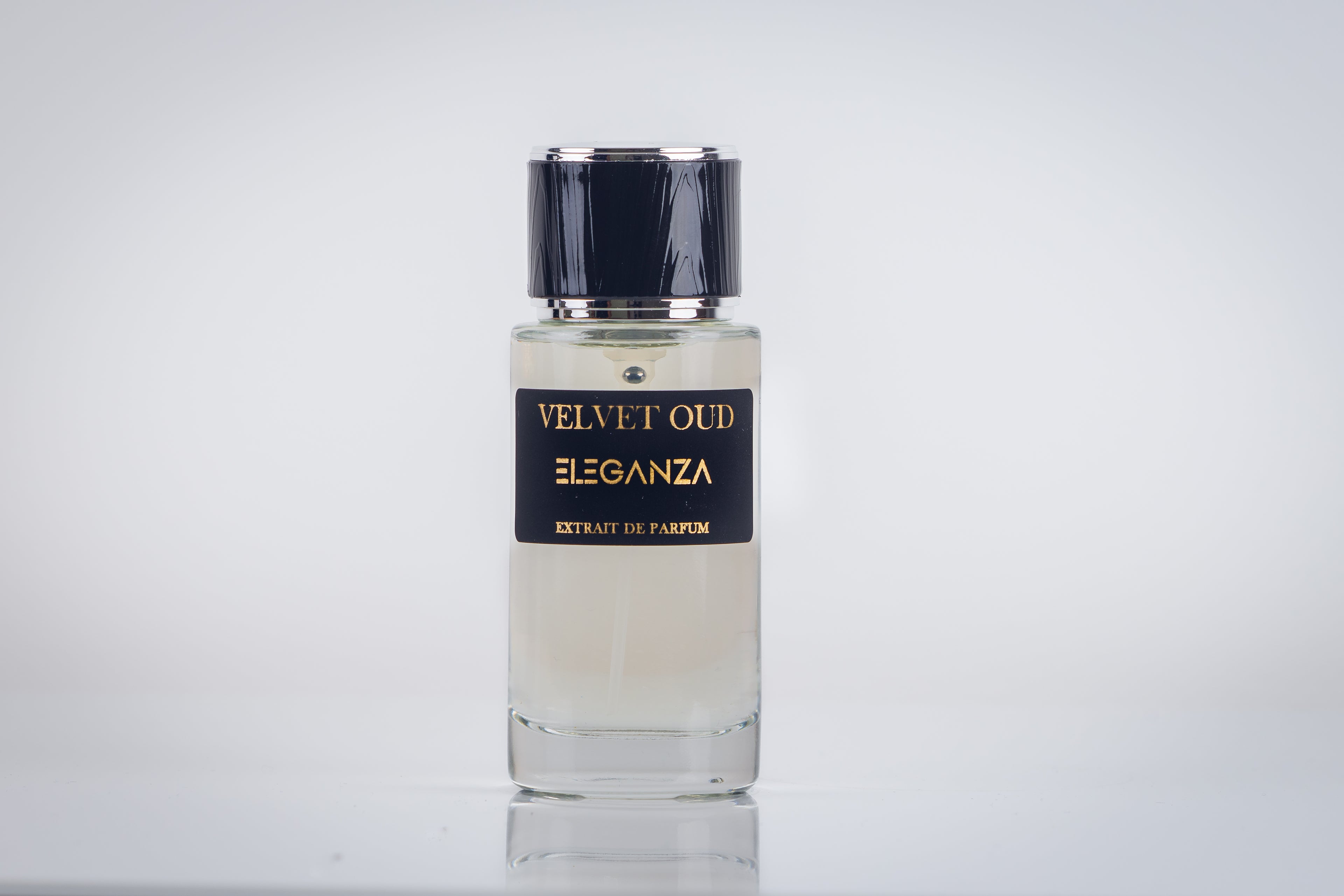 VELVET OUD PARFUM