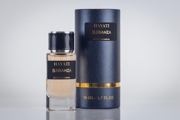 HAYATI PARFUM