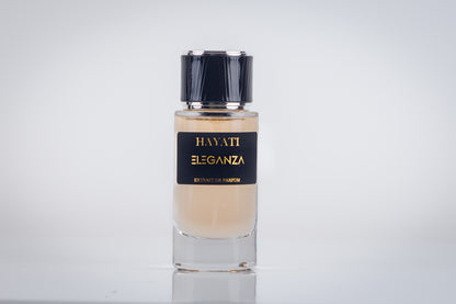 HAYATI PARFUM