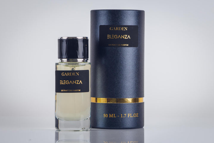 GARDEN PARFUM
