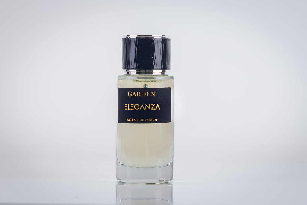 GARDEN PARFUM