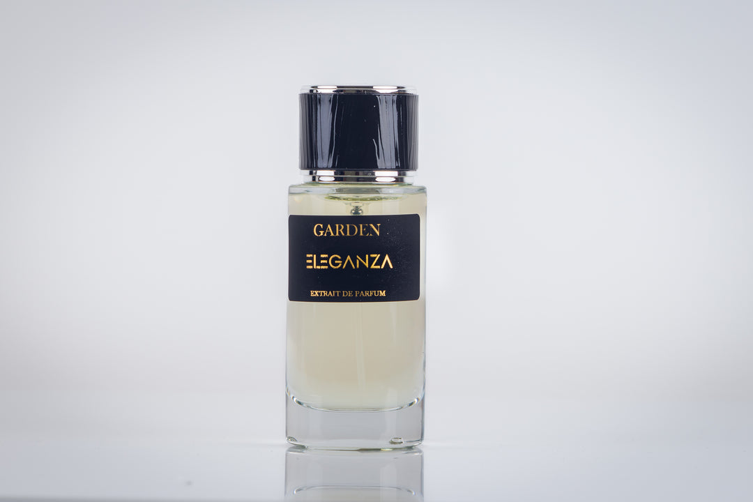 GARDEN PARFUM