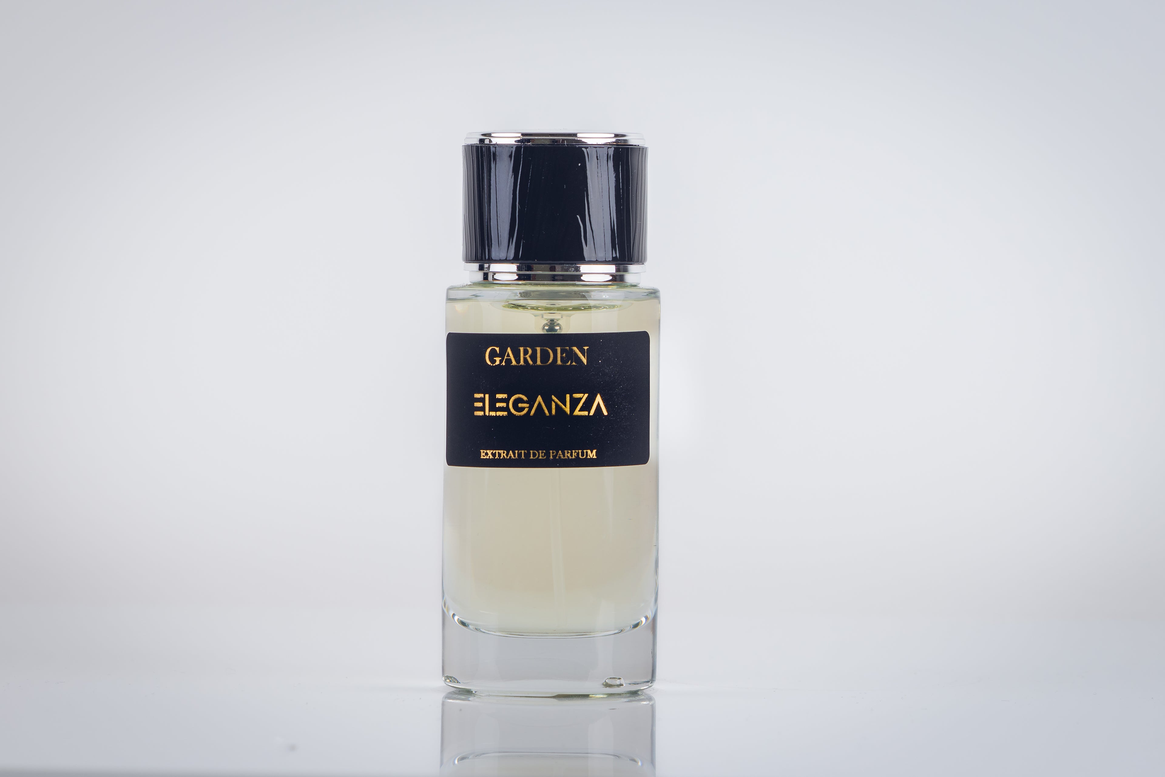 GARDEN PARFUM