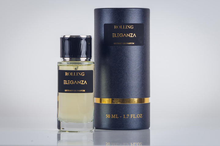 ROLLING PARFUM
