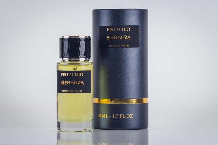 PISTACHIO PARFUM