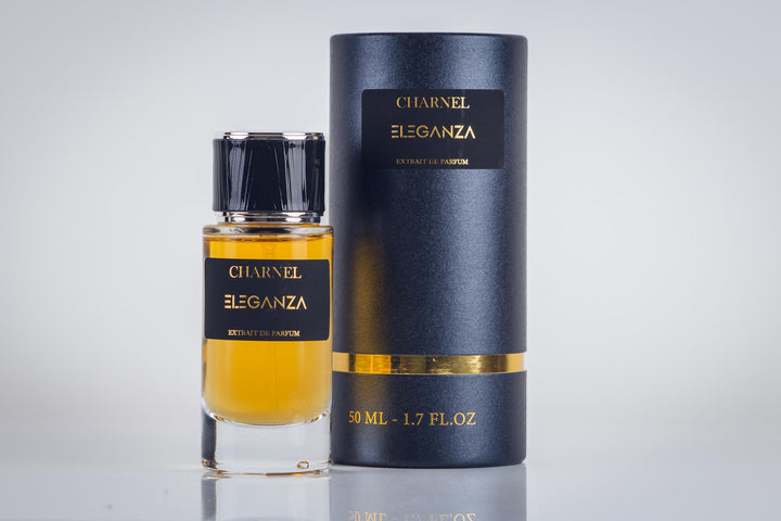 CHARNEL PARFUM