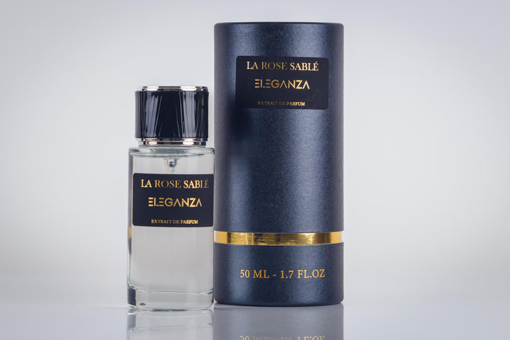 LA ROSE SABLÉ PARFUM