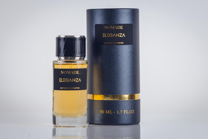 NOMADE PARFUM