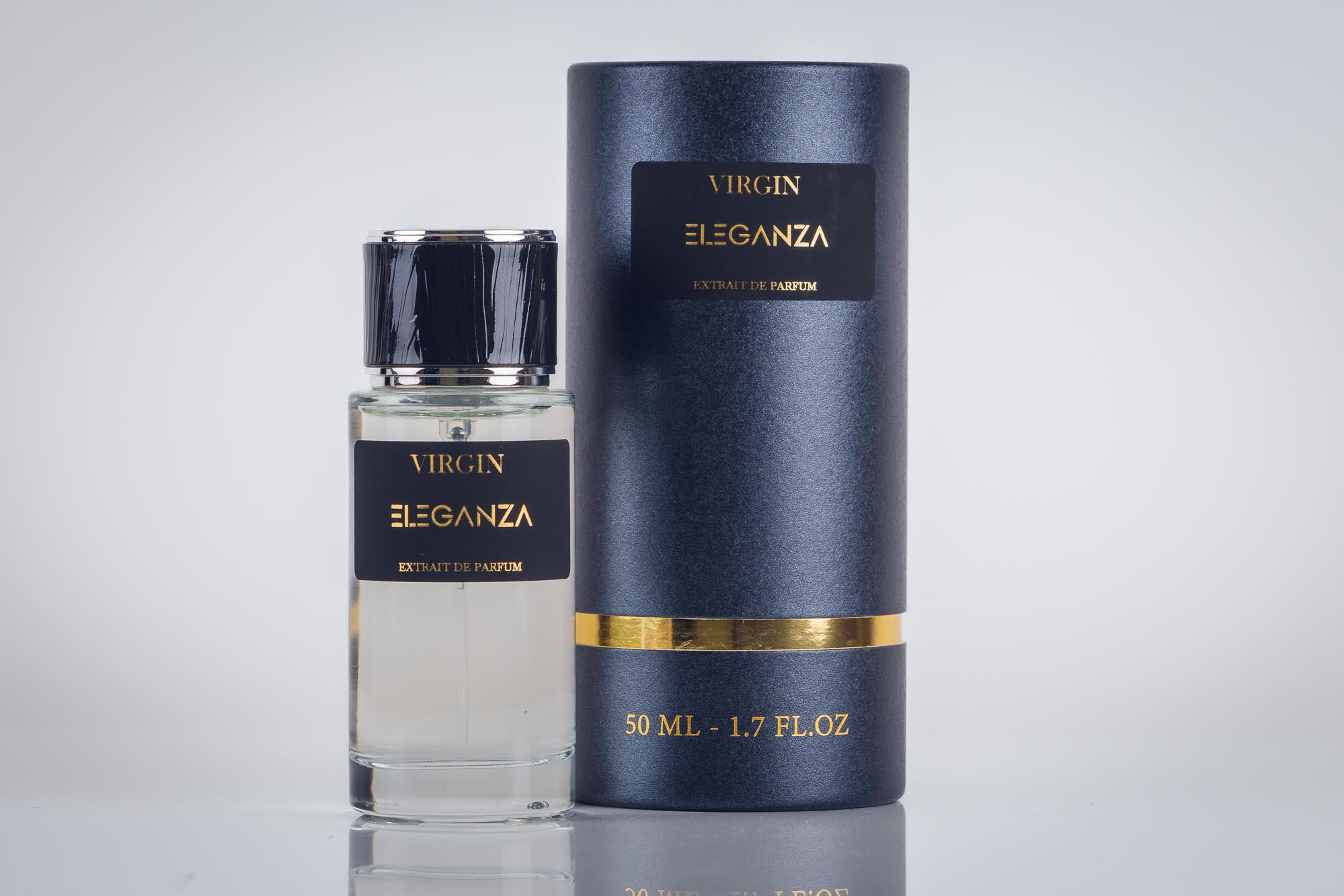 VIRGIN PARFUM