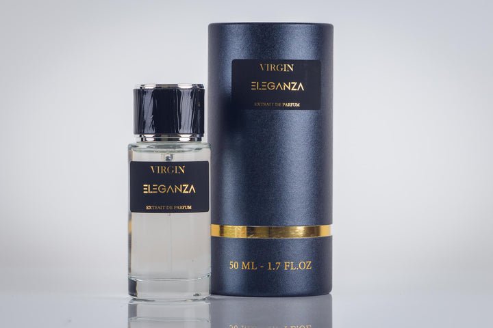 VIRGIN PARFUM