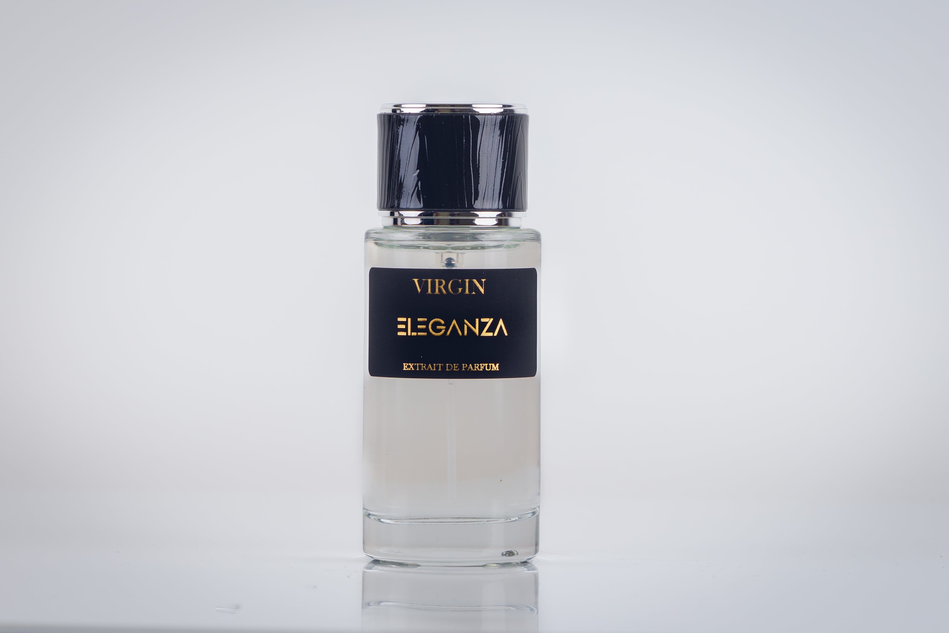 VIRGIN PARFUM