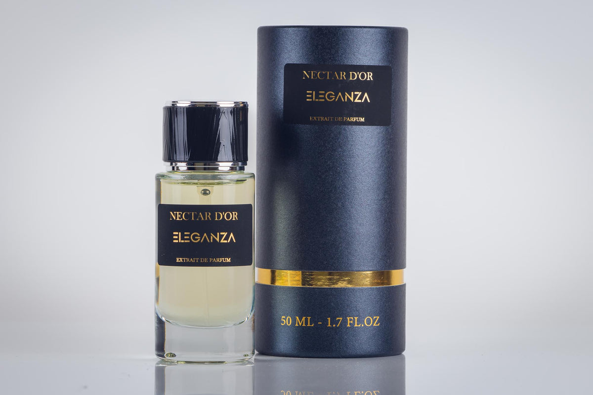NECTAR D'OR PARFUM