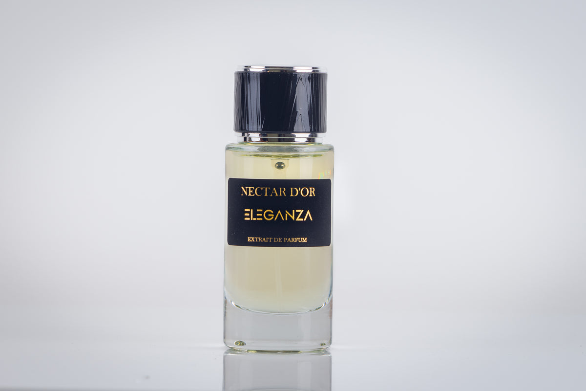 NECTAR D'OR PARFUM
