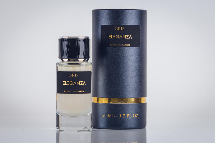 GRIS PARFUM
