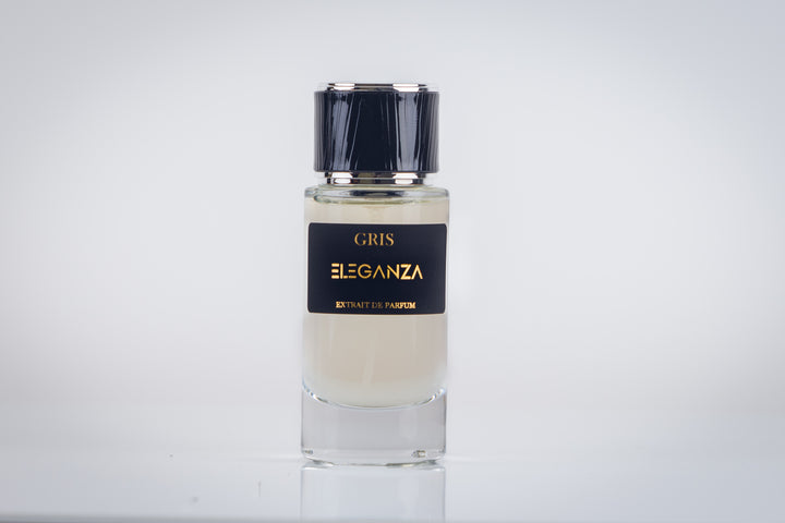 GRIS PARFUM