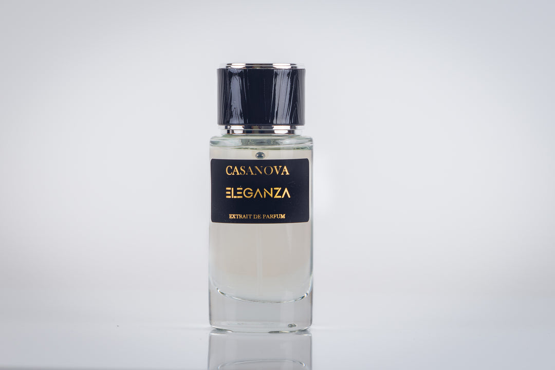 CASANOVA