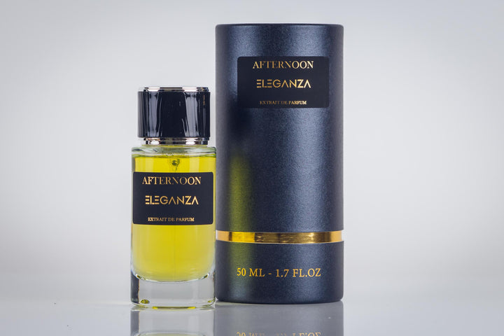 AFTERNOON PARFUM