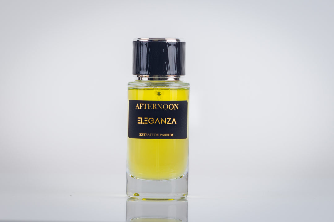 AFTERNOON PARFUM